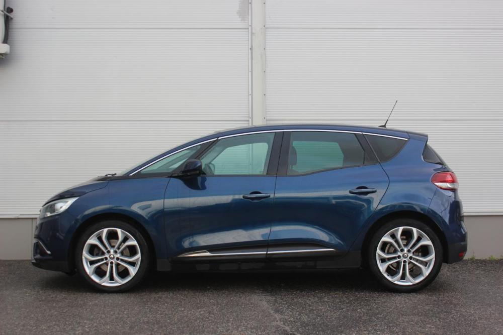 Renault Scenic IV Белгород  - изображение 6