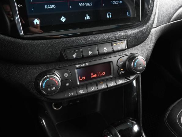 Kia Ceed II Рестайлинг с пробегом 2015 года, цена 999 000 рублей, 219850 км, хэтчбек, Автокод Объявления