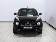Nissan Juke I Ростов-на-Дону  - изображение 20