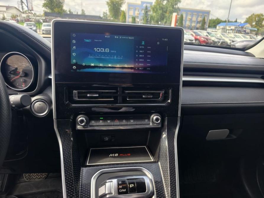 Haval M6 II Калуга  - изображение 10