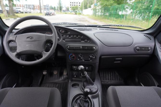 Lada (ВАЗ) Niva Travel I с пробегом 2023 года, цена 970 000 рублей, 57793 км, внедорожник, Автокод Объявления