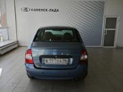 Lada (ВАЗ) Kalina I Каменск-Уральский  - изображение 12