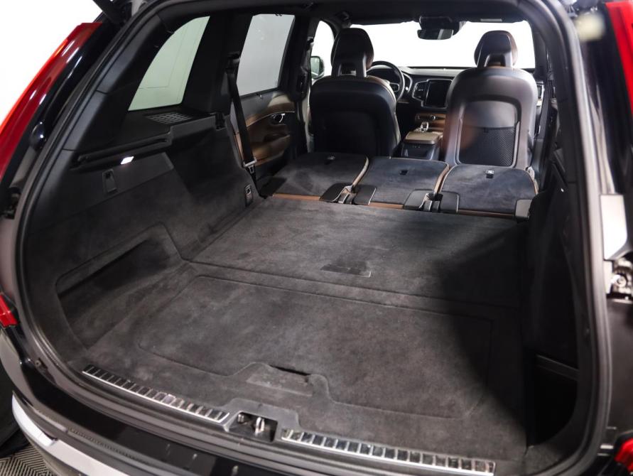 Volvo XC90 II Рестайлинг 1 Санкт-Петербург  - изображение 38