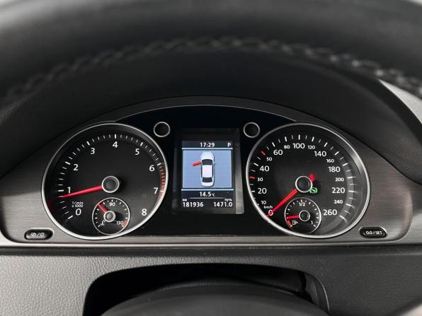 Volkswagen Passat B7 с пробегом 2013 года, цена 1 065 000 рублей, 181936 км, седан, Автокод Объявления