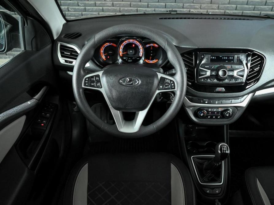 Lada (ВАЗ) Vesta I Екатеринбург  - изображение 11