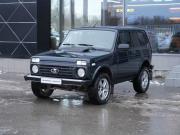 Lada (ВАЗ) Niva Legend I Новосибирск  - изображение 20
