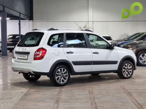 Lada (ВАЗ) Granta I Рестайлинг с пробегом 2023 года, цена 810 000 рублей, 47750 км, универсал, Автокод Объявления