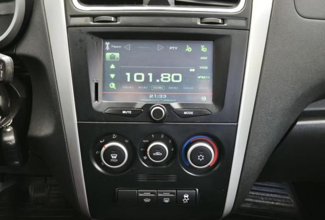 Datsun mi-DO с пробегом 2018 года, цена 619 000 рублей, 72790 км, хэтчбек, Автокод Объявления