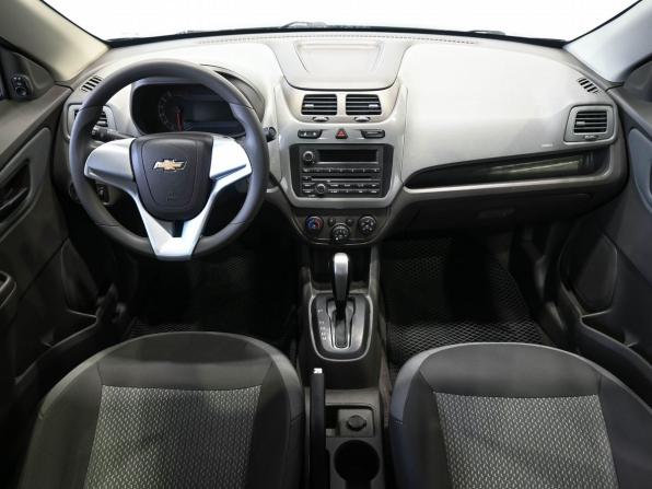 Chevrolet Cobalt II Рестайлинг с пробегом 2021 года, цена 1 059 900 рублей, 98388 км, седан, Автокод Объявления