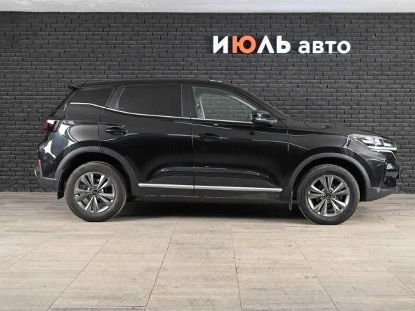 Kaiyi X3 с пробегом 2023 года, цена 1 600 000 рублей, 34845 км, внедорожник, Автокод Объявления