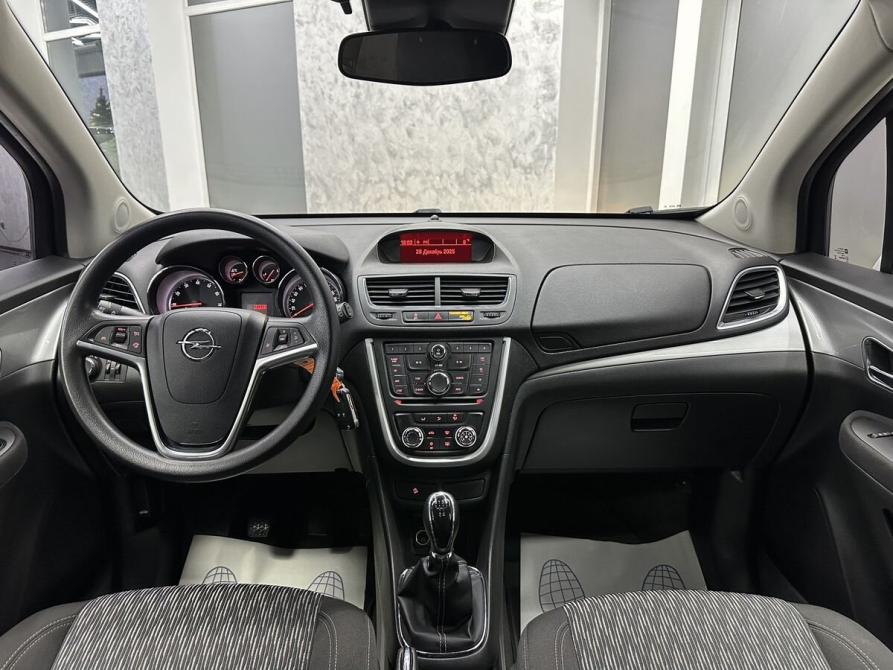 Opel Mokka I Ярославль  - изображение 30