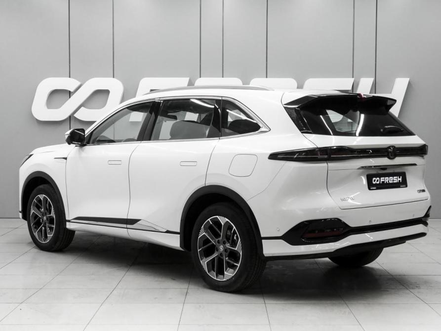 Changan CS75 Plus IV Ростов-на-Дону  - изображение 2