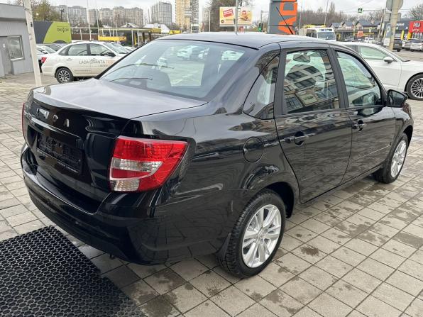 Новый Lada (ВАЗ) Granta I Рестайлинг 2026 года, цена 1 218 000 рублей, седан, Автокод Объявления