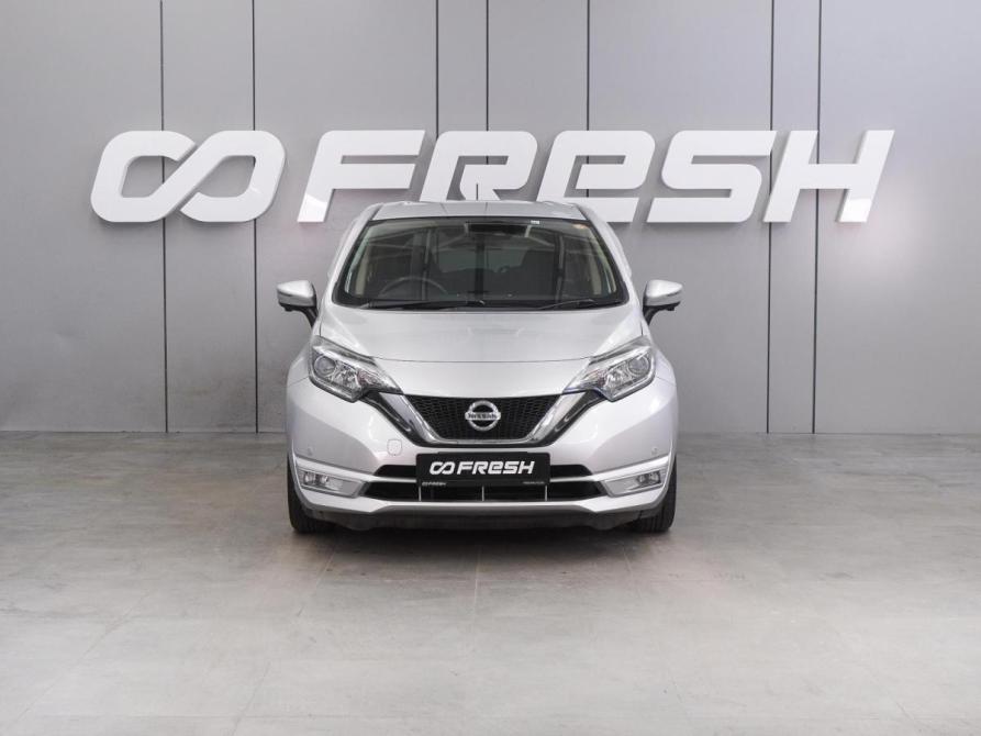Nissan Note II Рестайлинг Воронеж  - изображение 3