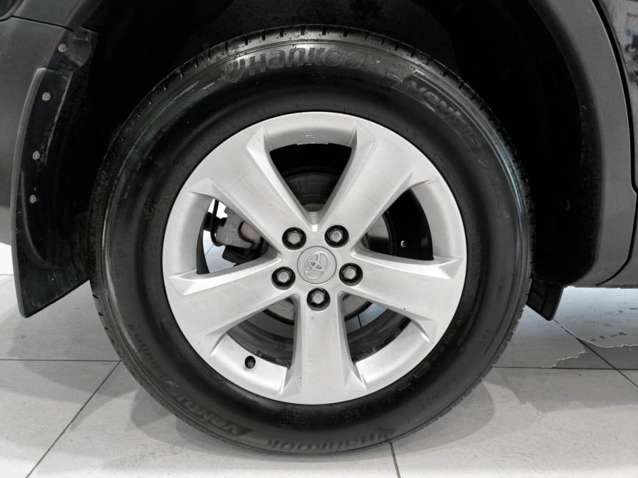 Toyota RAV4 IV (XA40) Казань  - изображение 22