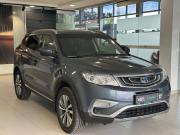 Geely Atlas I Тверь  - изображение 24