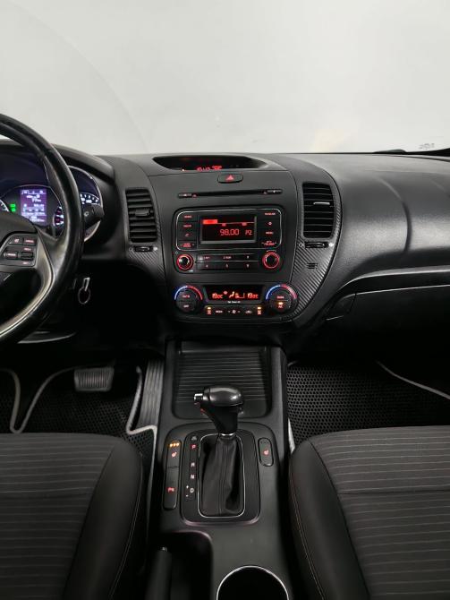 Kia Cerato III Москва  - изображение 12