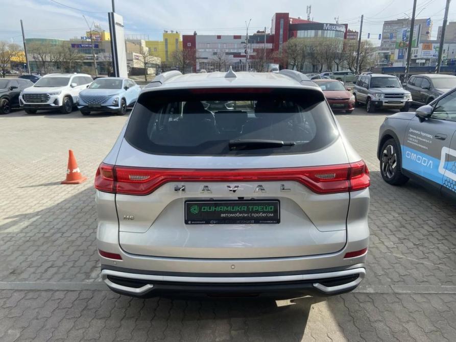 Haval M6 II Череповец  - изображение 7