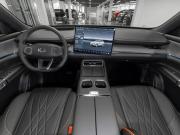 Changan Qiyuan Q07 Москва  - изображение 35