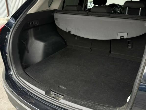 Mazda CX-5 I Рестайлинг с пробегом 2015 года, цена 1 860 000 рублей, 119106 км, внедорожник, Автокод Объявления