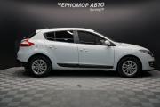Renault Megane III Рестайлинг 2 Крым  - изображение 26