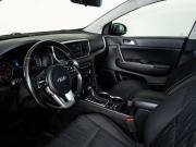Kia Sportage IV Рестайлинг Казань  - изображение 20