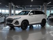 Changan CS75 Pro Москва  - изображение 29