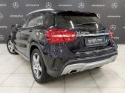 Mercedes-Benz GLA I (X156) Москва  - изображение 32
