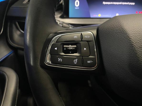 Chery Tiggo 7 Pro Max I с пробегом 2023 года, цена 1 449 000 рублей, 96773 км, внедорожник, Автокод Объявления