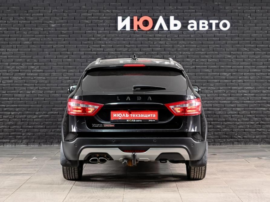 Lada (ВАЗ) Vesta I Екатеринбург  - изображение 5