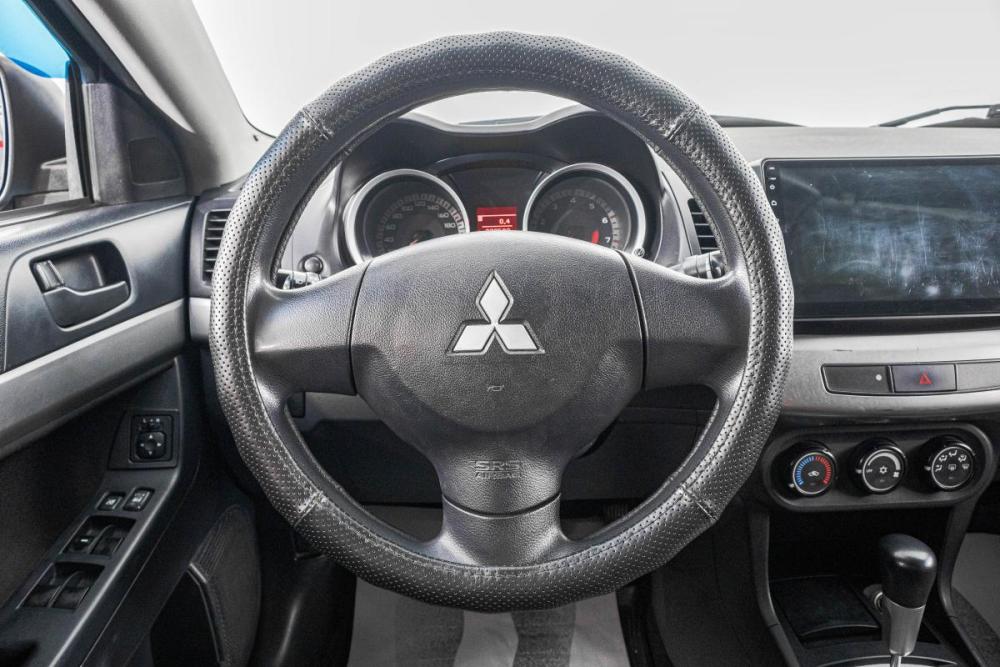 Mitsubishi Lancer X Барнаул  - изображение 14