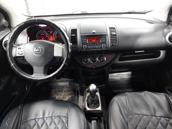 Nissan Note I Рестайлинг с пробегом 2013 года, цена 510 000 рублей, 309000 км, хэтчбек, Автокод Объявления
