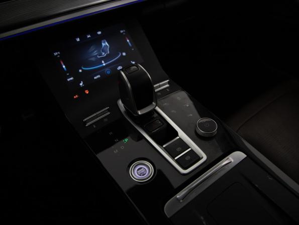 Chery Tiggo 8 Pro I с пробегом 2021 года, цена 1 649 000 рублей, 109352 км, внедорожник, Автокод Объявления