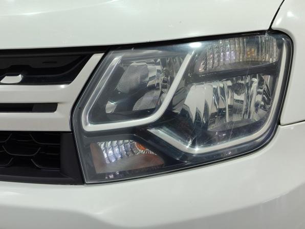 Renault Duster I Рестайлинг с пробегом 2020 года, цена 1 190 000 рублей, 154882 км, внедорожник, Автокод Объявления