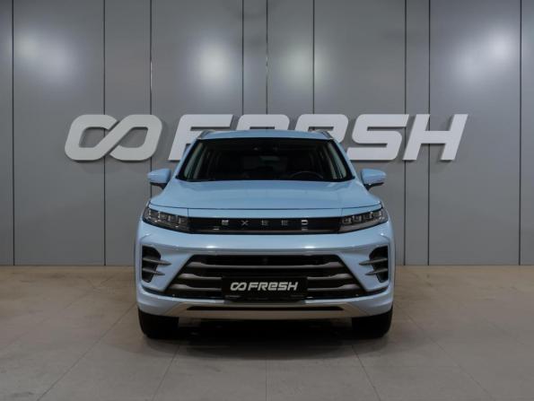 Exeed LX I Рестайлинг с пробегом 2023 года, цена 1 389 000 рублей, 87498 км, внедорожник, Автокод Объявления