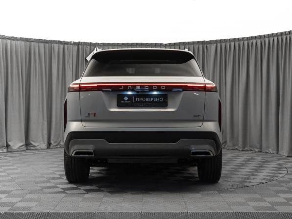 Jaecoo J7 I с пробегом 2023 года, цена 2 420 000 рублей, 38315 км, внедорожник, Автокод Объявления