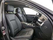 BMW 5 серии VI (F10/F11/F07) Рестайлинг Москва  - изображение 57