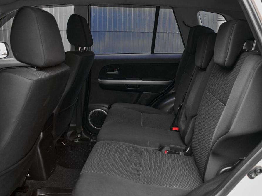 Suzuki Grand Vitara II Рестайлинг Екатеринбург  - изображение 19