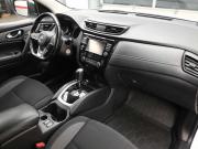 Nissan Qashqai II Рестайлинг Ростов-на-Дону  - изображение 29