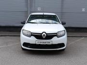 Renault Logan II Санкт-Петербург  - изображение 19