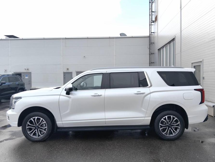 Haval H5 II Москва  - изображение 5