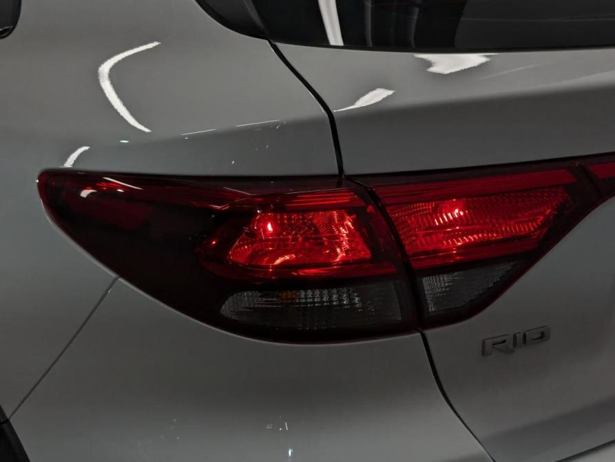 Kia Rio IV Санкт-Петербург  - изображение 29