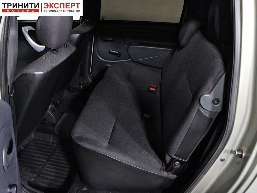 Lada (ВАЗ) Largus I Белгород  - изображение 14