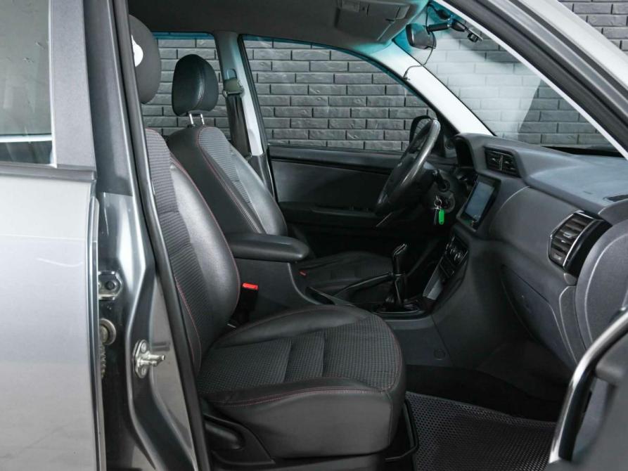 Chery Tiggo 3 I Екатеринбург  - изображение 12