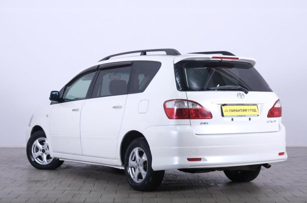 Toyota Ipsum II (M20) Рестайлинг Омск  - изображение 5