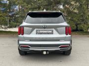 Kia Sorento IV Санкт-Петербург  - изображение 47