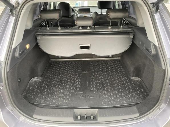 Chery Tiggo 7 Pro I с пробегом 2022 года, цена 1 675 000 рублей, 29000 км, внедорожник, Автокод Объявления