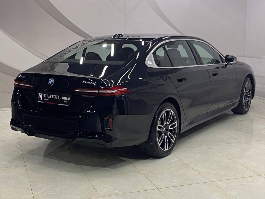 BMW 5 серии VIII (G60/G61/G68) Воронеж  - изображение 4