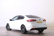 Kia Cerato III Рестайлинг (Classic) Омск  - изображение 26