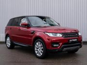 Land Rover Range Rover IV Сочи  - изображение 24